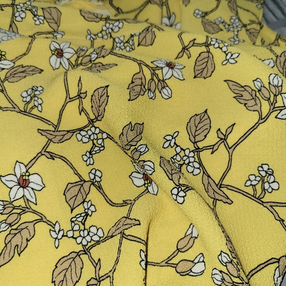 EUC size 8 blouse - Picture 5 of 10